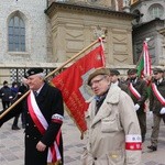 Kraków: Pamięci Żołnierzy Wyklętych 2019