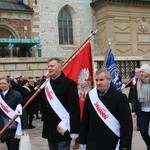 Kraków: Pamięci Żołnierzy Wyklętych 2019