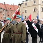 Kraków: Pamięci Żołnierzy Wyklętych 2019