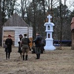 Żołnierze wyklęci w Stalowej Woli i Gorzycach