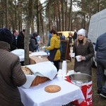 Żołnierze wyklęci w Stalowej Woli i Gorzycach