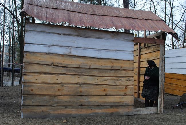 Żołnierze wyklęci w Stalowej Woli i Gorzycach