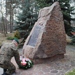 Żołnierze wyklęci w Stalowej Woli i Gorzycach