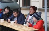 Bieg Tropem Wilczym w Żywcu - 2019