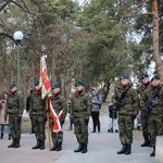 Żołnierze wyklęci w Stalowej Woli i Gorzycach