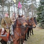 Żołnierze wyklęci w Stalowej Woli i Gorzycach