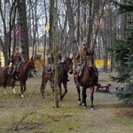 Żołnierze wyklęci w Stalowej Woli i Gorzycach