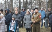 Bieg Tropem Wilczym w Żywcu - 2019