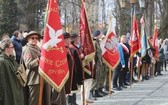 Bieg Tropem Wilczym w Żywcu - 2019