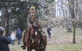 Bieg Tropem Wilczym w Żywcu - 2019