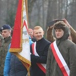 Bieg Tropem Wilczym w Żywcu - 2019