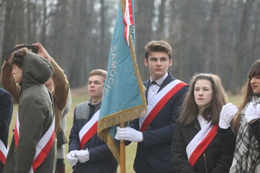 Bieg Tropem Wilczym w Żywcu - 2019