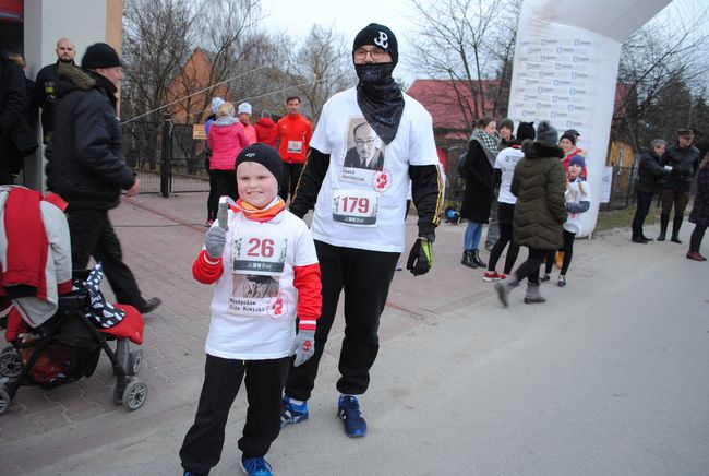 Żołnierze wyklęci w Stalowej Woli i Gorzycach