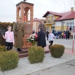 Żołnierze wyklęci w Stalowej Woli i Gorzycach