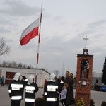 Żołnierze wyklęci w Stalowej Woli i Gorzycach