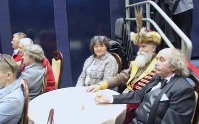 Wszystko o Radomiu i Nagroda św. Kazimierza