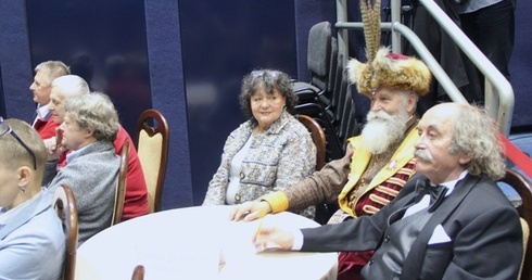 Wszystko o Radomiu i Nagroda św. Kazimierza