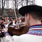 Jubileusz 100-lecia Związku Podhalan i 115-lecia Związku Górali