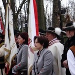 Jubileusz 100-lecia Związku Podhalan i 115-lecia Związku Górali