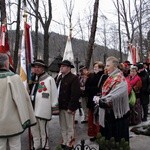 Jubileusz 100-lecia Związku Podhalan i 115-lecia Związku Górali