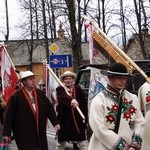 Jubileusz 100-lecia Związku Podhalan i 115-lecia Związku Górali