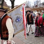 Jubileusz 100-lecia Związku Podhalan i 115-lecia Związku Górali