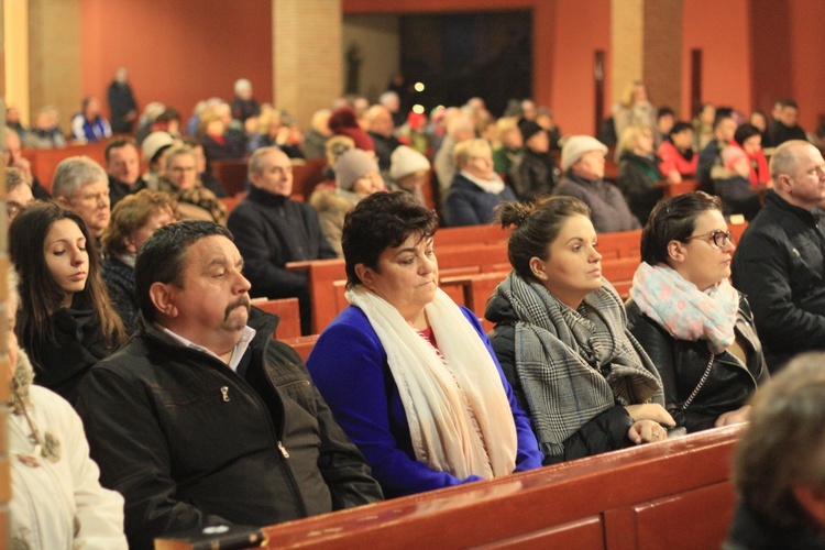 Posłanie misyjne Moniki Jamer do Republiki Środkowoafrykańskiej