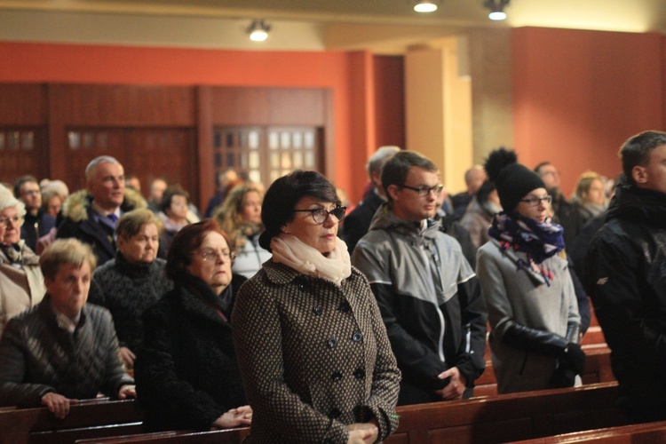 Posłanie misyjne Moniki Jamer do Republiki Środkowoafrykańskiej