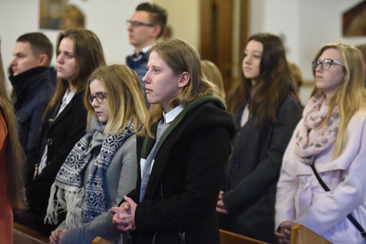 Panamskie spotkanie w Kąclowej