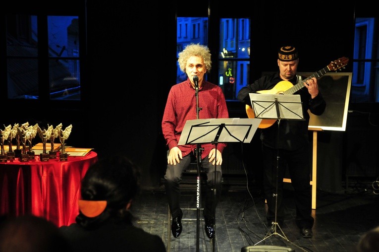 Angelusy za rok 2018 przyznano wybitnym osobom po raz 14.