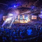 Mistrzostwa świata w grach komputerowych Intel Extreme Masters zakończone