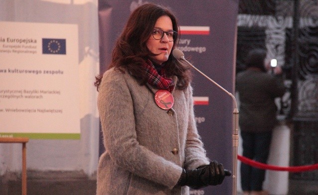 "Solidarność" nie chce spotkania z Jażdżewskim pt. "Burzenie polskiego Kościoła" w ramach obchodów 4 czerwca