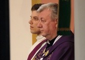 Dni skupienia dla kapłanów archidiecezji warmińskiej