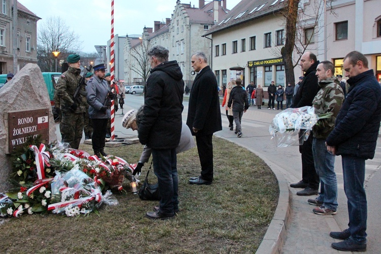 Dzień Żołnierzy Wyklętych w Oleśnicy