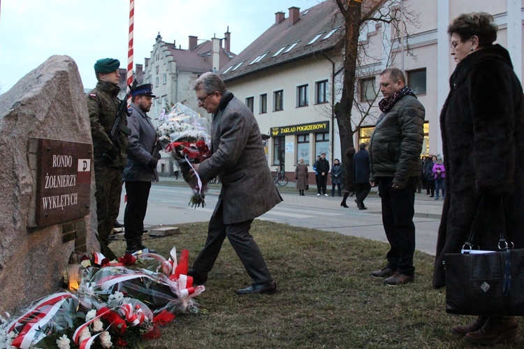 Dzień Żołnierzy Wyklętych w Oleśnicy