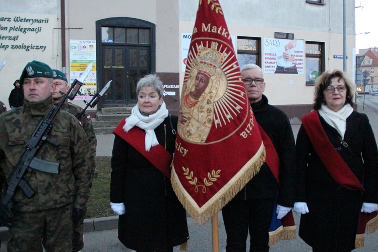 Dzień Żołnierzy Wyklętych w Oleśnicy