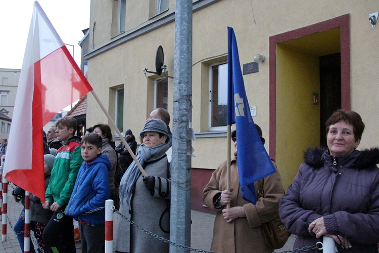 Dzień Żołnierzy Wyklętych w Oleśnicy