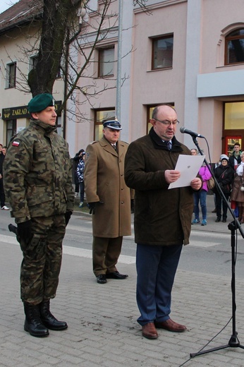 Dzień Żołnierzy Wyklętych w Oleśnicy