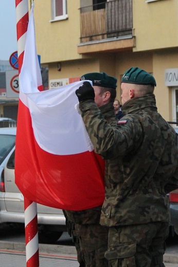 Dzień Żołnierzy Wyklętych w Oleśnicy