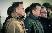 Prezydent Andrzej Duda w Żaganiu