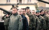 Prezydent Andrzej Duda w Żaganiu