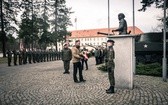 Prezydent Andrzej Duda w Żaganiu