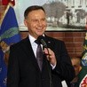 Prezydent Andrzej Duda: Jestem oczarowany Bolesławcem