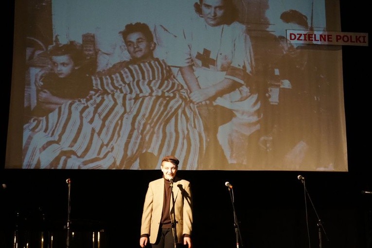 Szczawno-Zdrój wspominało dzielne Polki