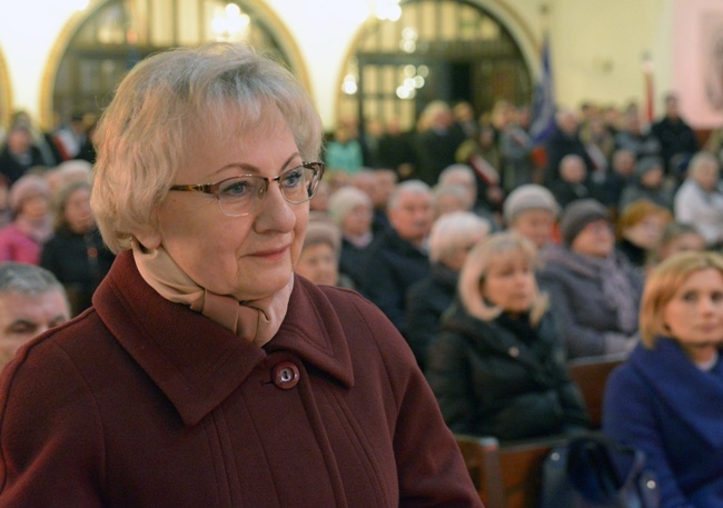 Msza św. odpustowa w bazylice św. Kazimierza w Radomiu