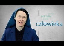 Być uczciwym człowiekiem - początek chrześcijaństwa. /Lk 3; 7-14 s. Pudełko o. Kropisz odc. 14/