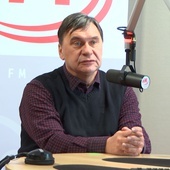 Wojciech Szarama: strajk nauczycieli będzie polityczny