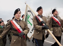 ▲	 – Uroczystości zorganizowali wojewoda lubuski Władysław Dajczak oraz Zarząd Regionu Gorzowskiego NSZZ „Solidarność”.