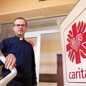 Ponad 1,6 mln z przekazanej Caritas Diecezji Tarnowskiej kwoty pochodzi z odpisów 1% – informuje ks. Krzysztof Majerczak, wicedyrektor CDT.