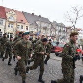 Przasnysz pamięta o żołnierzach wyklętych